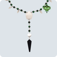 Blackhand Necklace
