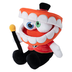 Caine Plush