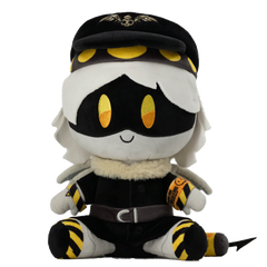 N Plush
