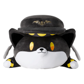 N Dog Plush