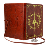 Gaslight District Journal
