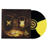 Murder Drones Vinyl Record #2