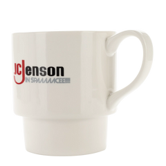 JC Jenson Mug