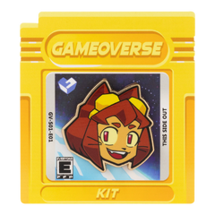 Kit Pin