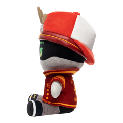 Thad Plush