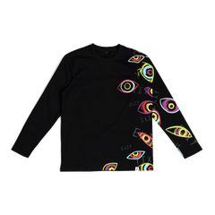 Abstraction Longsleeve