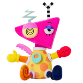 Zooble Plush