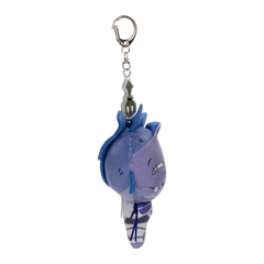 Gwen Plush Keychain