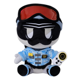 Khan Plush