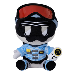Khan Plush