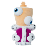 Kinger Plush