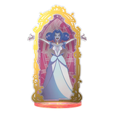 Guinevere Acrylic Stand
