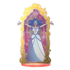 Guinevere Acrylic Stand