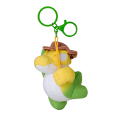 Gummigoo Keychain Plush