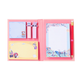Digital Circus Anime Stationery Set