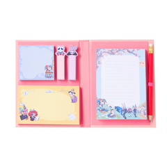 Digital Circus Anime Stationery Set