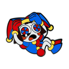 Pomni Pin