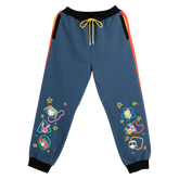 Digital Circus Pants