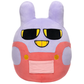 Jax Chonk Plush
