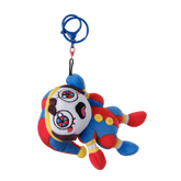 Pomni Keychain Plush