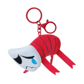 Gangle Keychain Plush
