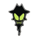 Mud Pin