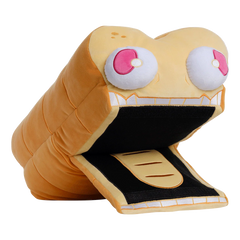 Big Breadhead Plush