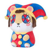 Pomni Hamster Plush