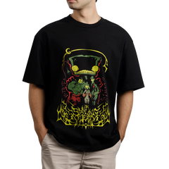 Smiling Dead T-Shirt