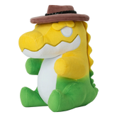 Gummigoo Plush