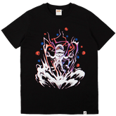 I Am God Caine T-shirt