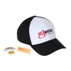 JC Jenson Hat