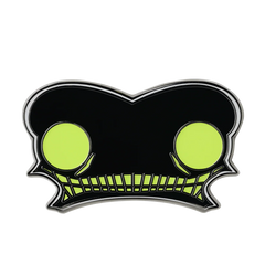 Breadhead Pin