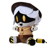 N Camping Plush