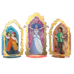 Guinevere Acrylic Stand