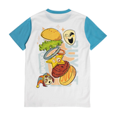Spudsy's Shirt
