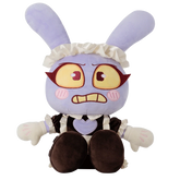 Maid Jax Plush