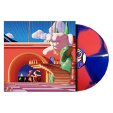 Digital Circus Pilot Vinyl Record