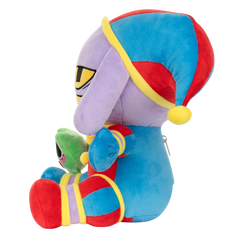Pomni-Suit Jax Plush