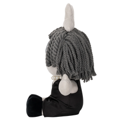 Noir Ragatha Plush