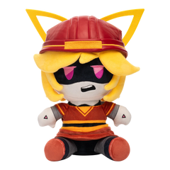 Lizzy Plush