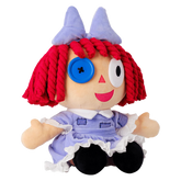 Ragatha Plush