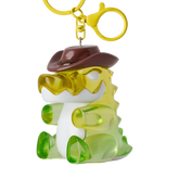Gummigoo Keychain Figurine