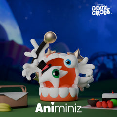 Digital Circus Animiniz: Costume Adventure Series Blindbox
