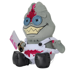 Ken Plush