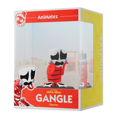 Gangle Animatez