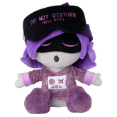 Uzi Pajama Plush