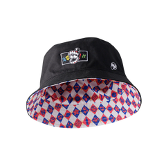 Digital Circus Bucket Hat