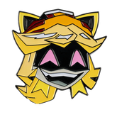Lizzy Pin