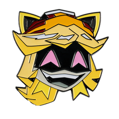 Lizzy Pin
